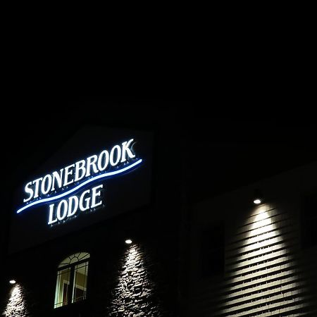 Stonebrook Lodge Cherokee Exterior foto